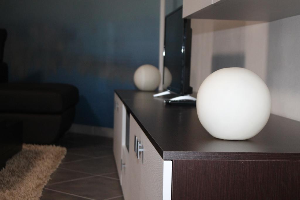 B&B Voglia Di Mare Marsala Extérieur photo