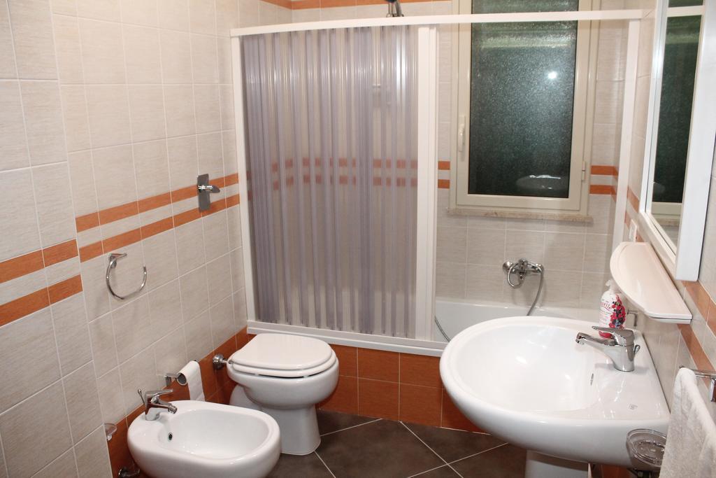 B&B Voglia Di Mare Marsala Extérieur photo