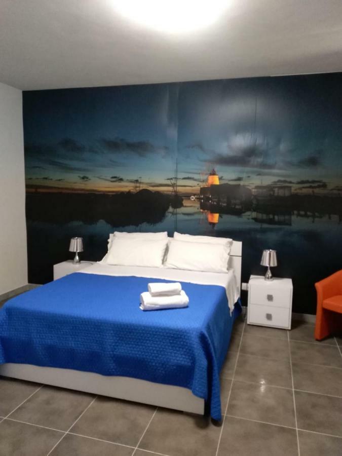 B&B Voglia Di Mare Marsala Extérieur photo