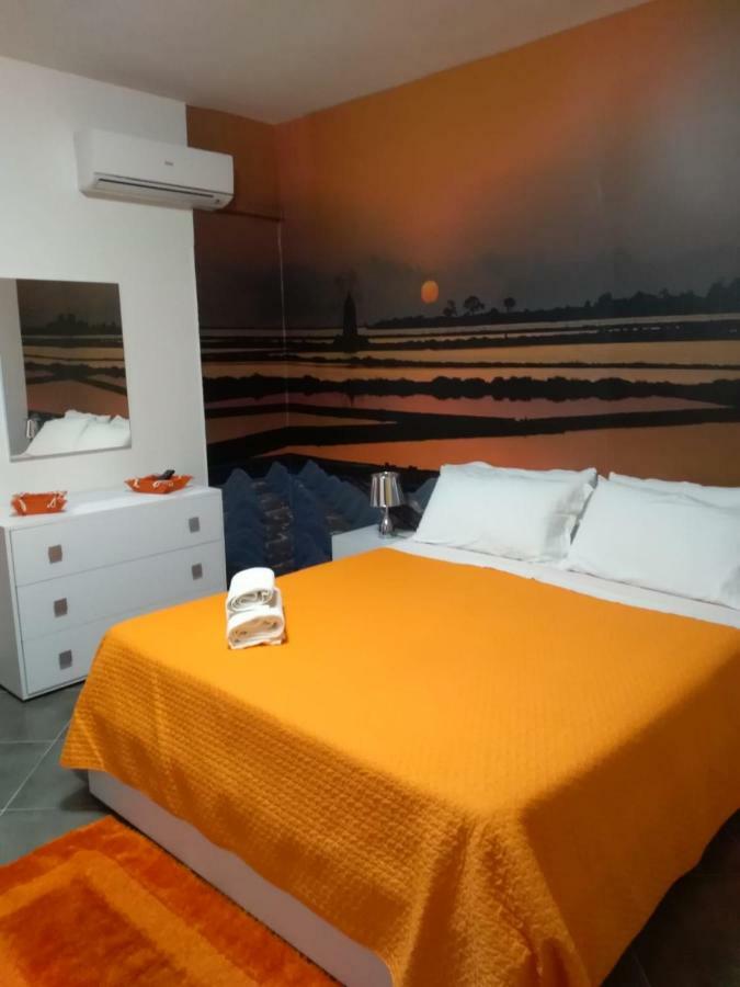 B&B Voglia Di Mare Marsala Extérieur photo