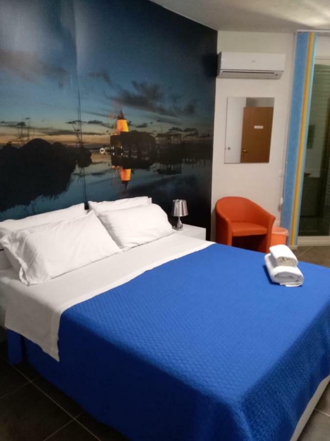 B&B Voglia Di Mare Marsala Extérieur photo