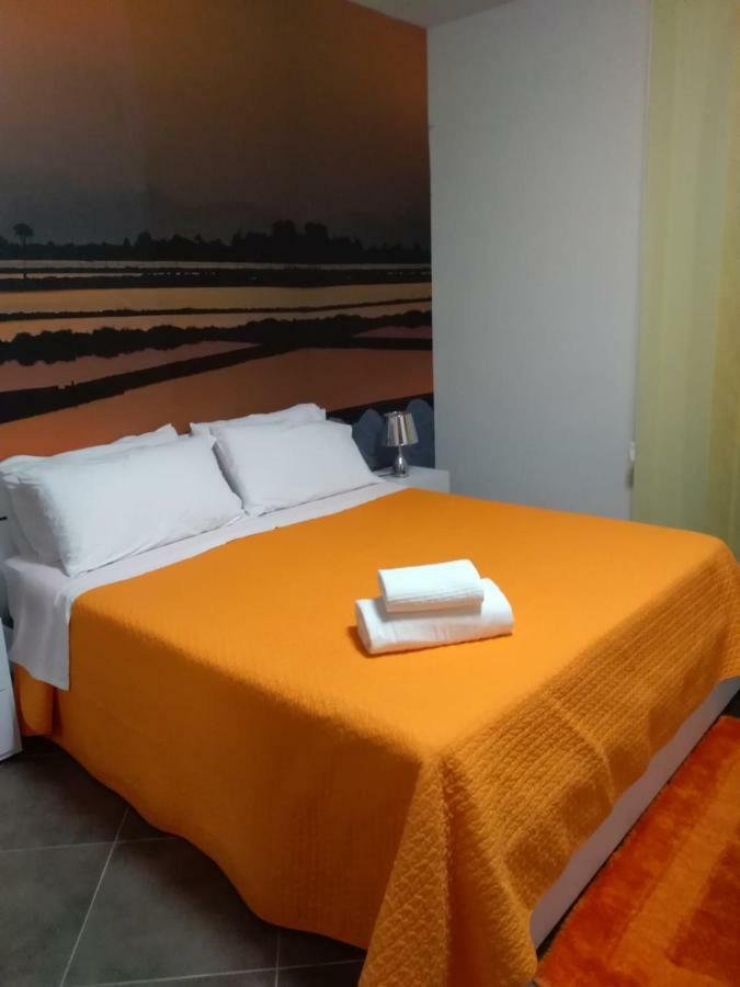B&B Voglia Di Mare Marsala Extérieur photo