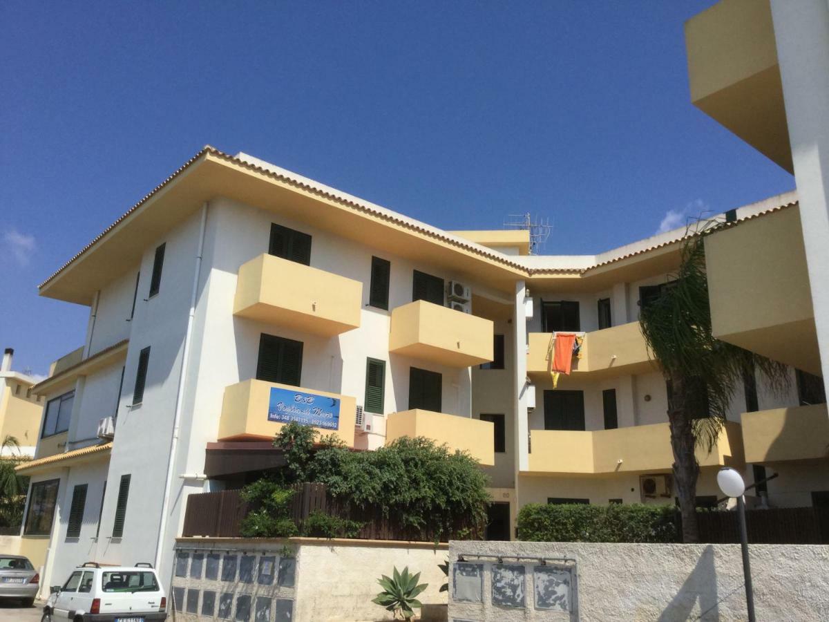 B&B Voglia Di Mare Marsala Extérieur photo